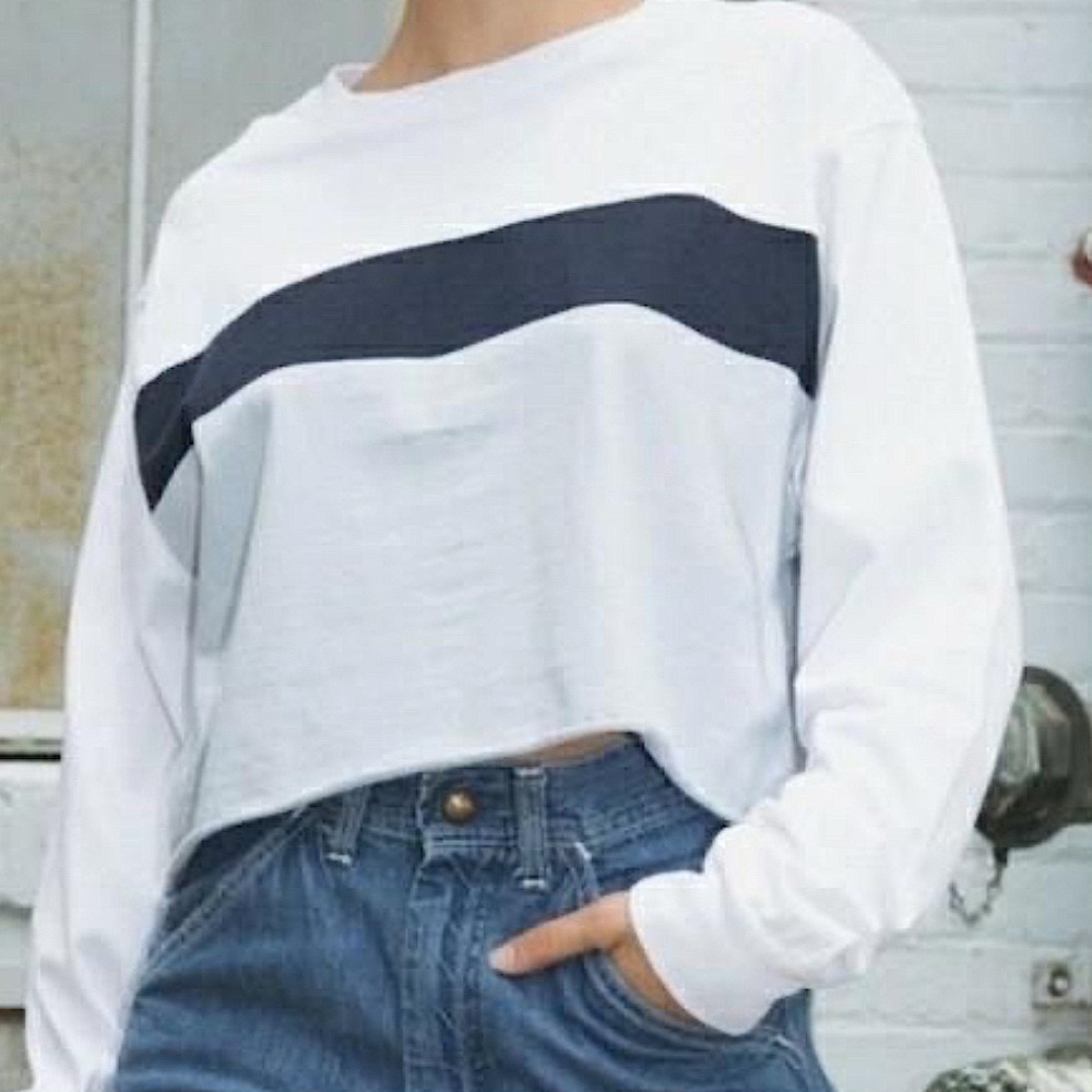 Brandy Melville long sleeve
